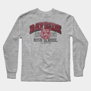 Bayside High Long Sleeve T-Shirt